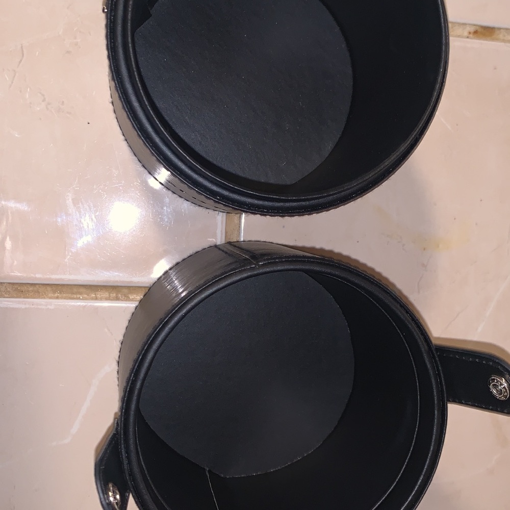 Morphe Mega tubby brush holder